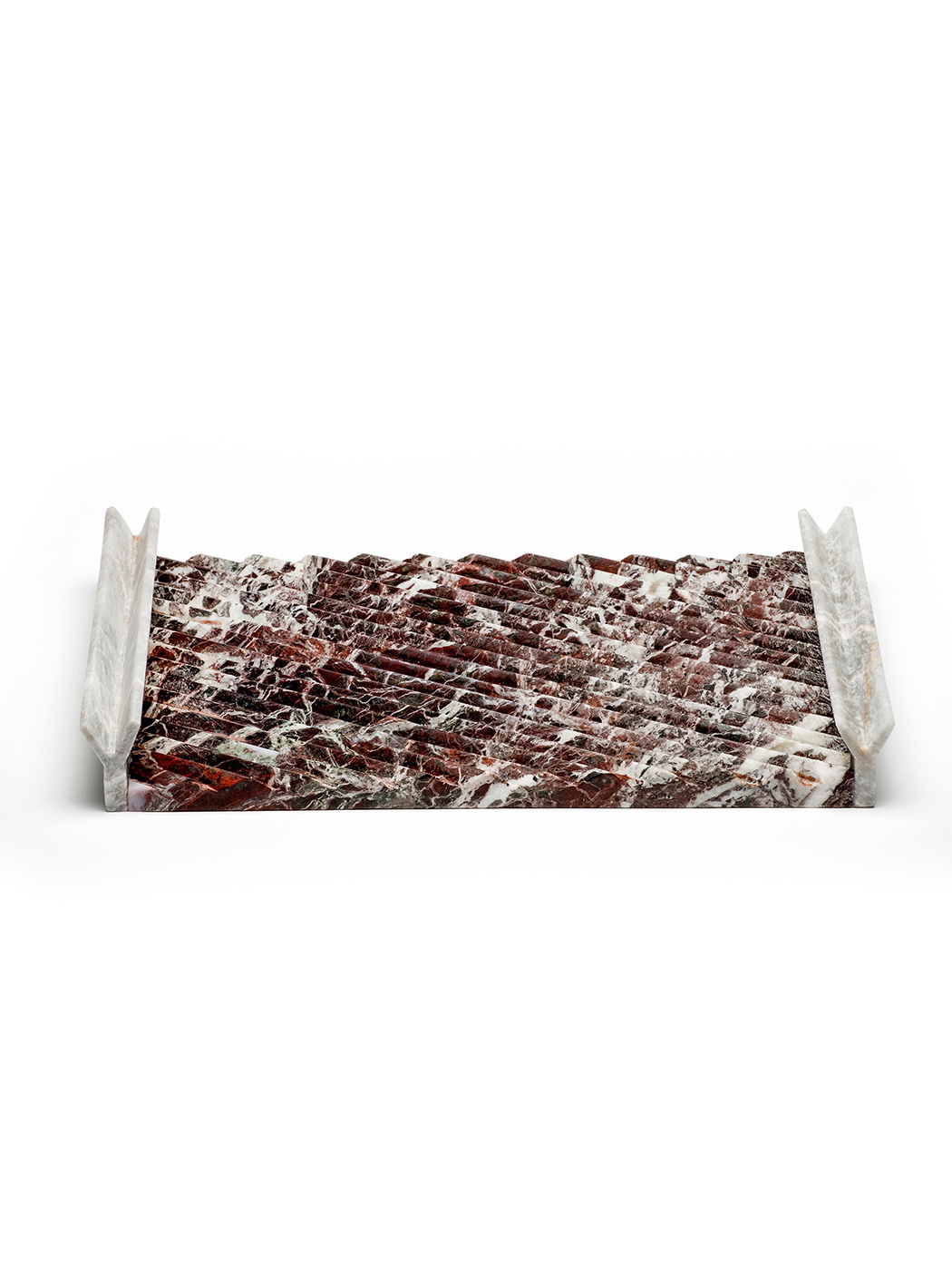 EDITIONS MILANO - Versi Tray Small By Patricia Urquiola