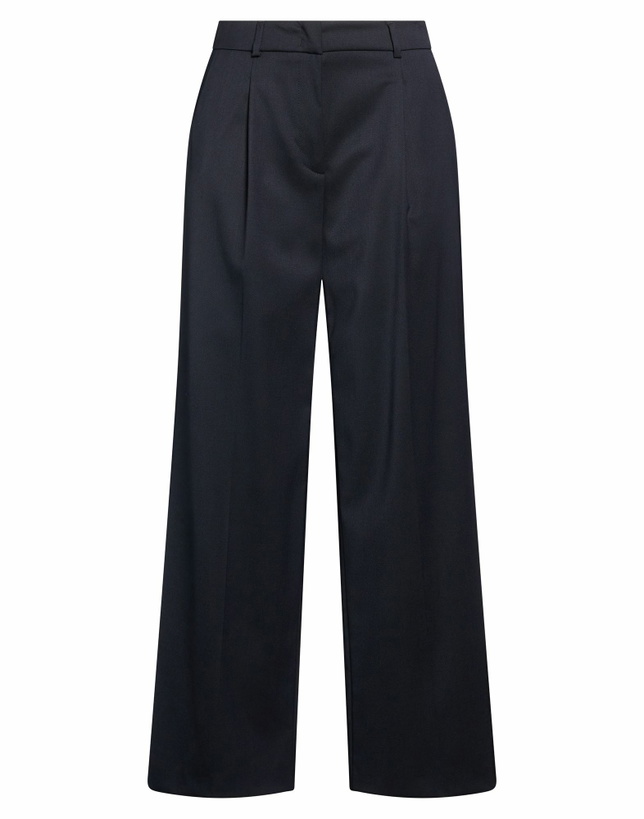 Photo: Peserico Womens Pants Midnight in Blue