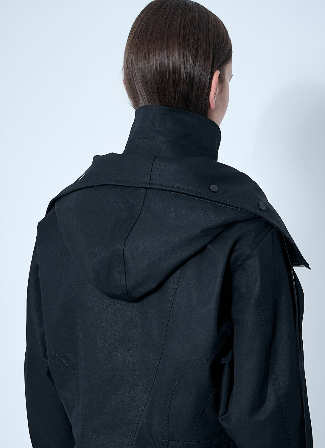 Kiko Kostadinov Erro Jacket