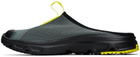 Salomon Green RX Slide 3.0 Slippers