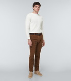 Loro Piana - Cotton sweater