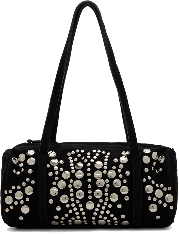 Photo: Gimaguas Black Sofia Bag