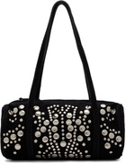 Gimaguas Black Sofia Bag