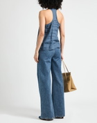 Crossley Womens Top Slate in Blue