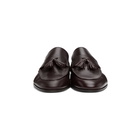 Paul Smith Burgundy Hilton Loafers