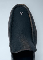 Acne Studios Leather Loafers