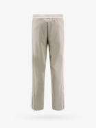 Palm Angels   Trouser Green   Mens