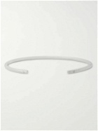 Le Gramme - Le 7 Polished Sterling Silver Cuff - Silver