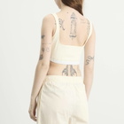 Entire Studios Women's Lounge Bra in Pollen