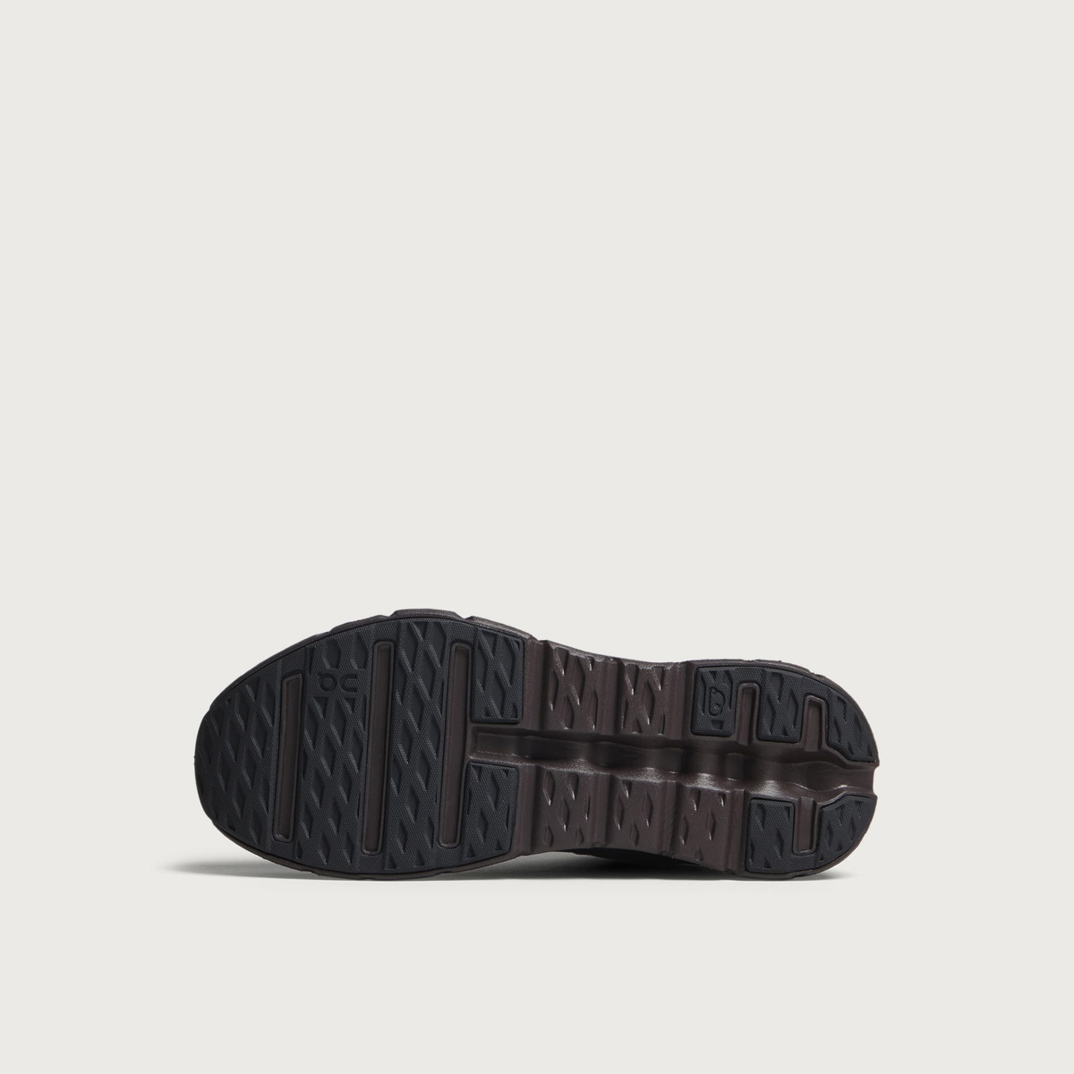 ON Men's Cloudtilt Arc Sneaker in Ox/Pebble