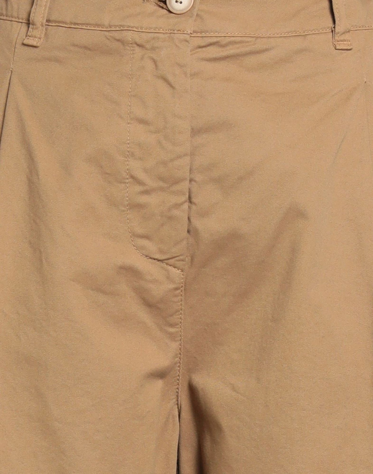 Berna Womens Pants Camel