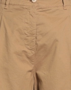Berna Womens Pants Camel