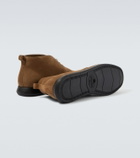 Church's Rising suede desert boots