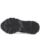 Axel Arigato Men's Marathon Runner Sneakers in Grey/Black