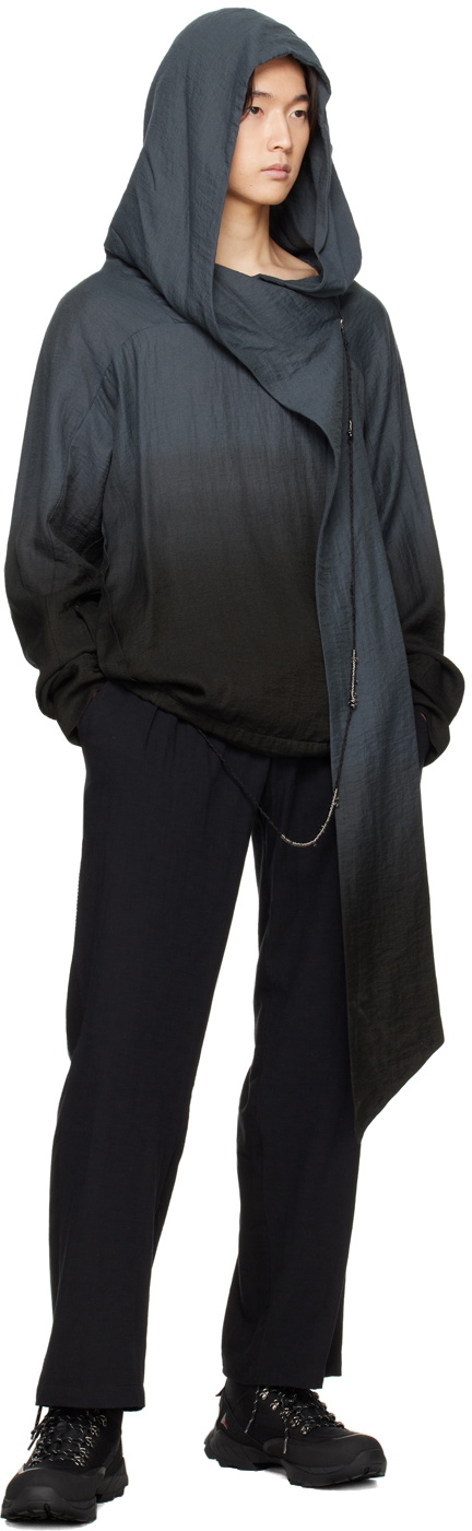 【関税込み】HYEIN SEO グレー Dyed Scarf Bag フーディ SS25-HD1CH-1.jpg?v=1743151588