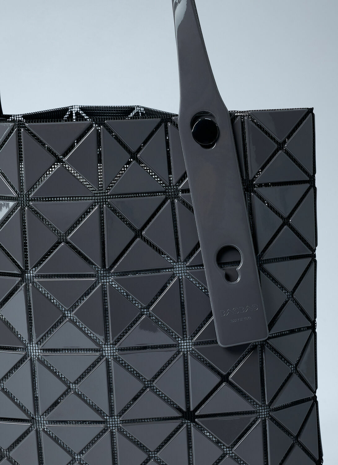Bao Bao Issey Miyake Lucent Tote Bag