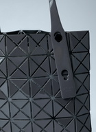 Bao Bao Issey Miyake Lucent Tote Bag
