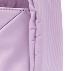 Daniëlle Cathari Women's Mini Puff Bag in Lilac