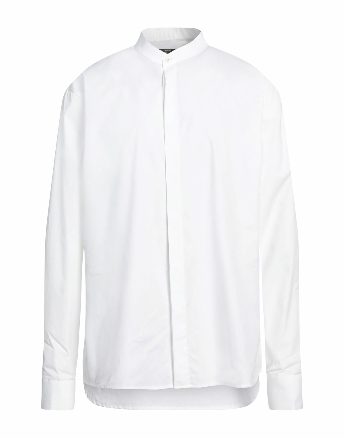 Balmain Mens Shirt in White