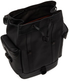 Coach 1941 Black Hitch Backpack