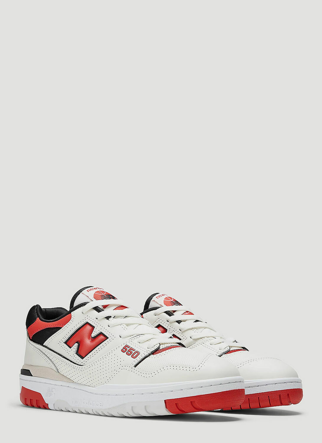 New Balance 550 Sneakers