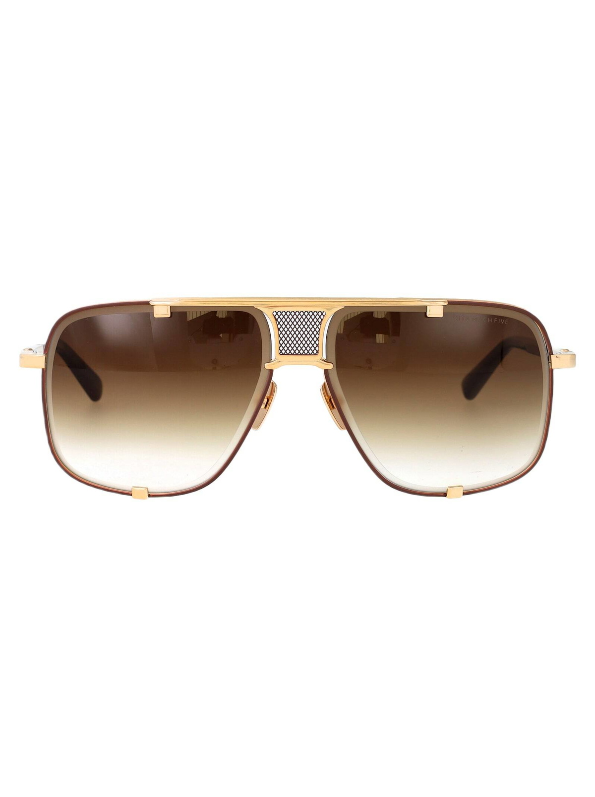 Dita Mach-five Sunglasses