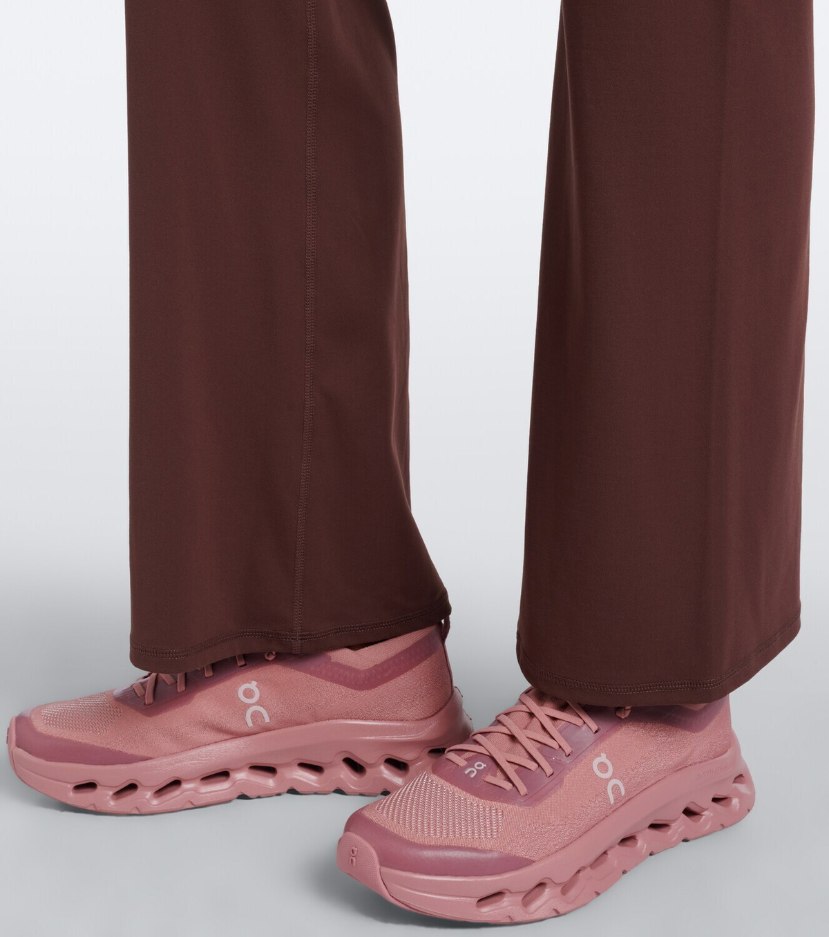 Varley Always flared leggings