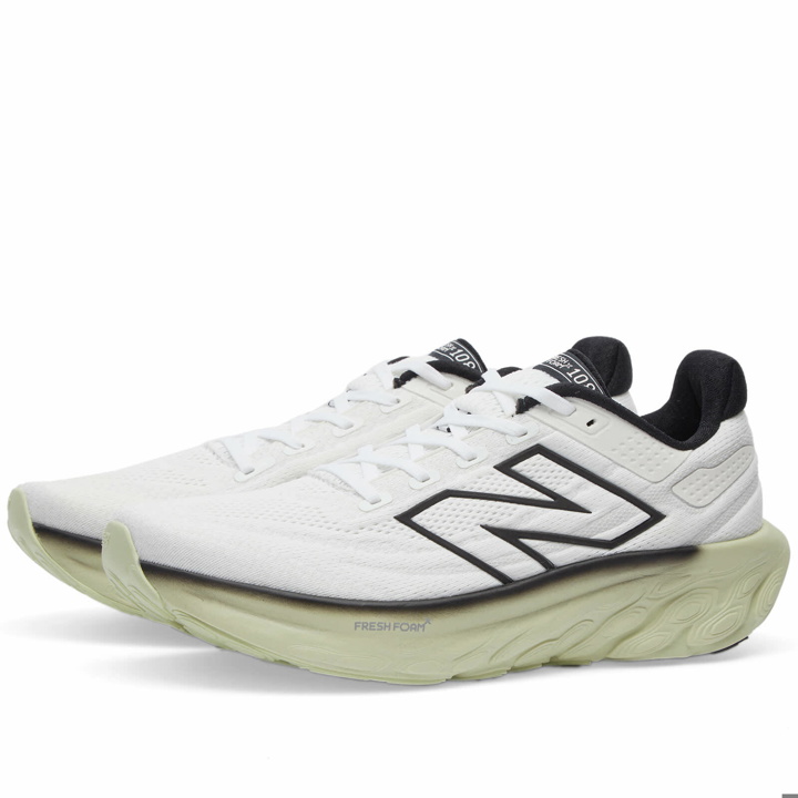 Photo: New Balance Men's M1080LAD Sneakers in White