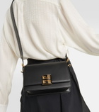 Givenchy 4G Medium leather crossbody bag