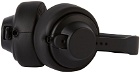 AIAIAI Black Ninja Tune Edition TMA-2 Headphones