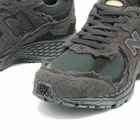 New Balance M2002RDB Sneakers in Phantom
