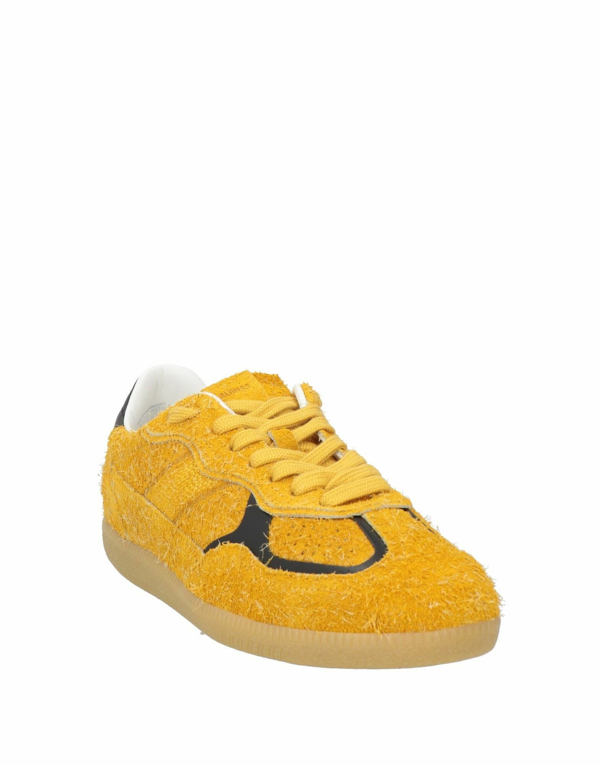 Alohas Womens Sneakers Marigold