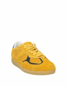 Alohas Womens Sneakers Marigold