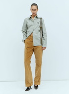 Miu Miu Corduroy Pants