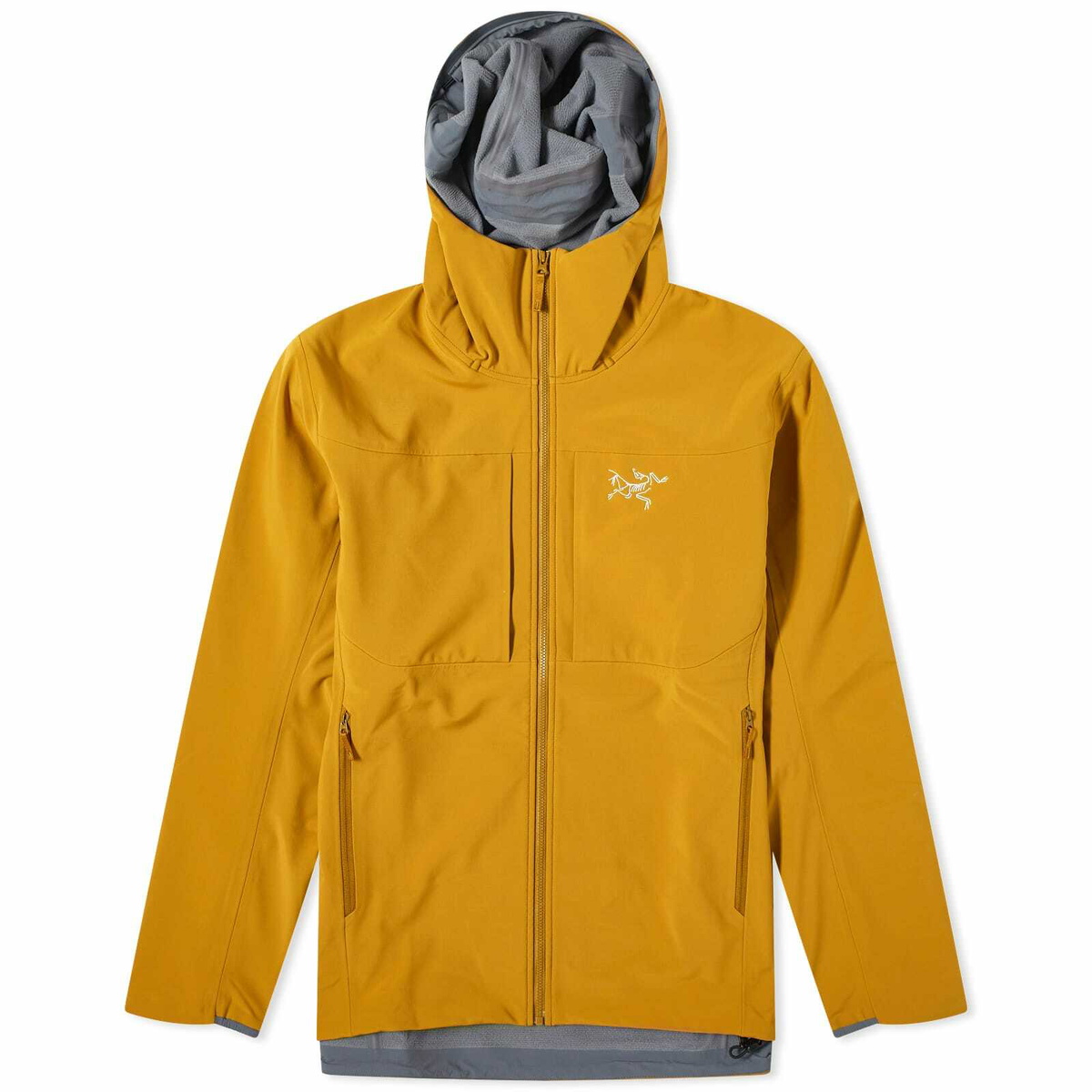 Arcteryx Gama store MX Jacket