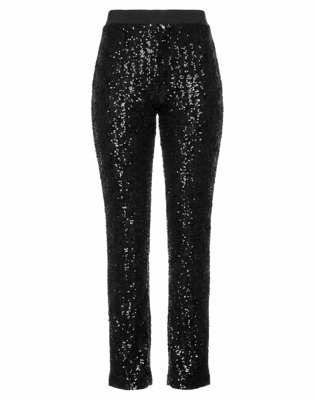 Photo: Chiara Boni La Petite Robe Womens Pants in Black