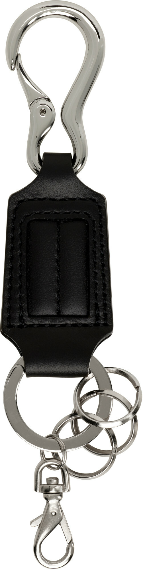 master-piece Gloss Keychain