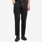 Battenwear Men's Stretch Climbing Pants in Black