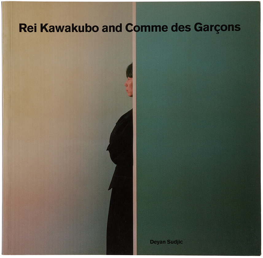 Climax Rei Kawakubo and Comme des Garçons — 1st Edition
