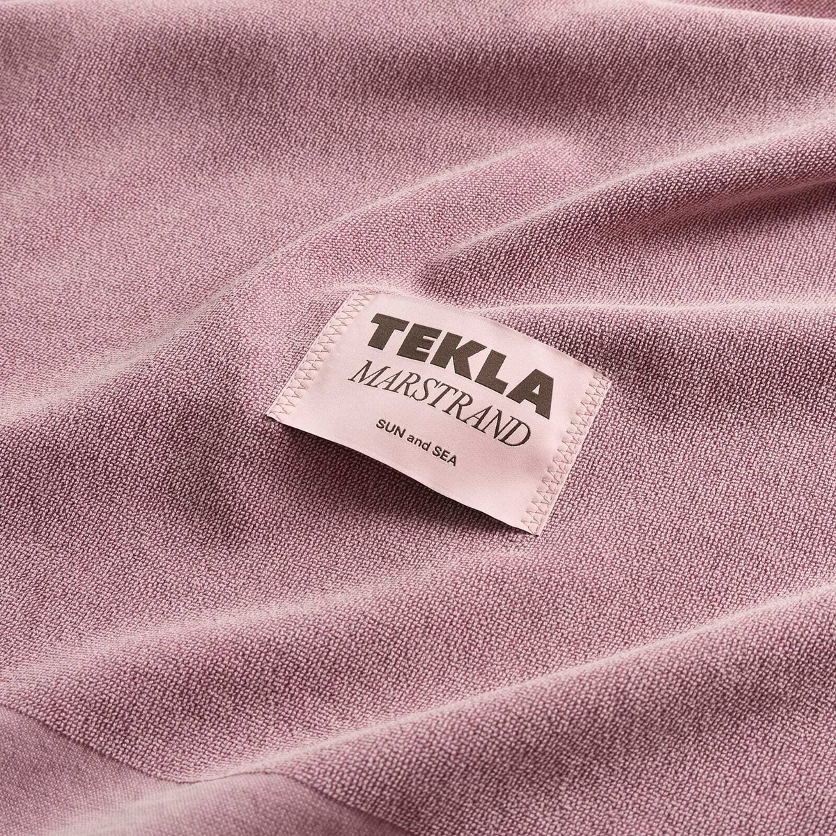 Tekla Fabrics Beach Towel 