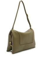 Wandler Penelope Slouch Leather Cross-body bag - Olive - One Size