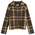 4th & Reckless Women's Samira Knitted Jacket in Stripe
