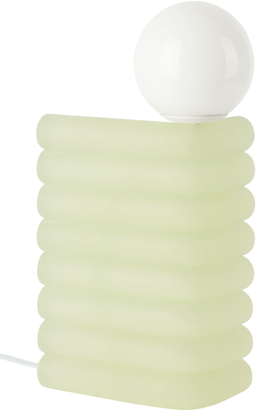 Soft-Geometry Elio Lamp