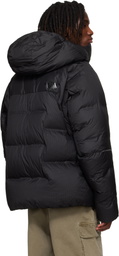 The North Face Black Summit Series Cloud Down AMK Jacket