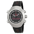 Omega Spacemaster Z-33 Chronograph Digital Mens Watch 32592437901001