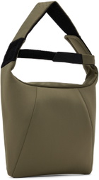 HYEIN SEO Khaki Sport Bag