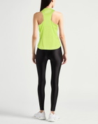 Nike Womens Tank top Lime in Green