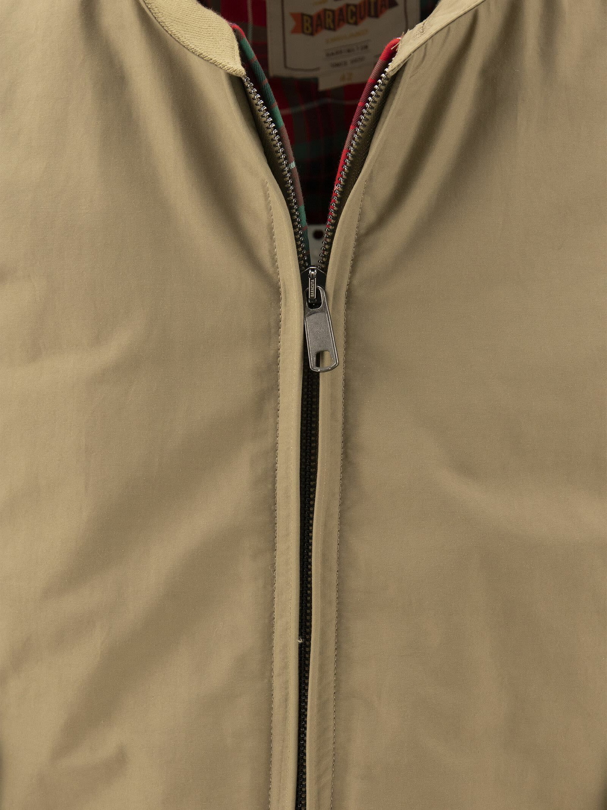 Baracuta G9 Thermal - Bomber