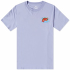 Nike Men's Have A Day T-Shirt in Light Thistle