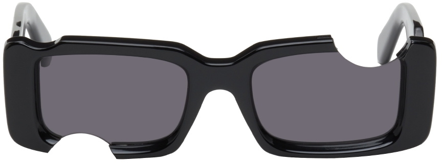 CADY SUNGLASSES in black  Off-White™ Official US